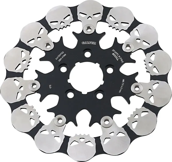 Image: Product/Part name Front