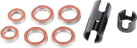 Image: Product/Part name Front