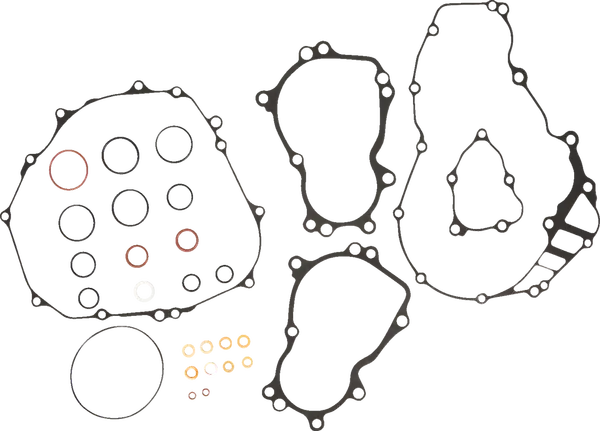 Image: Product/Part name Front