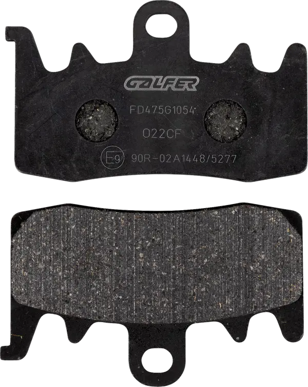 Image: Product/Part name Front