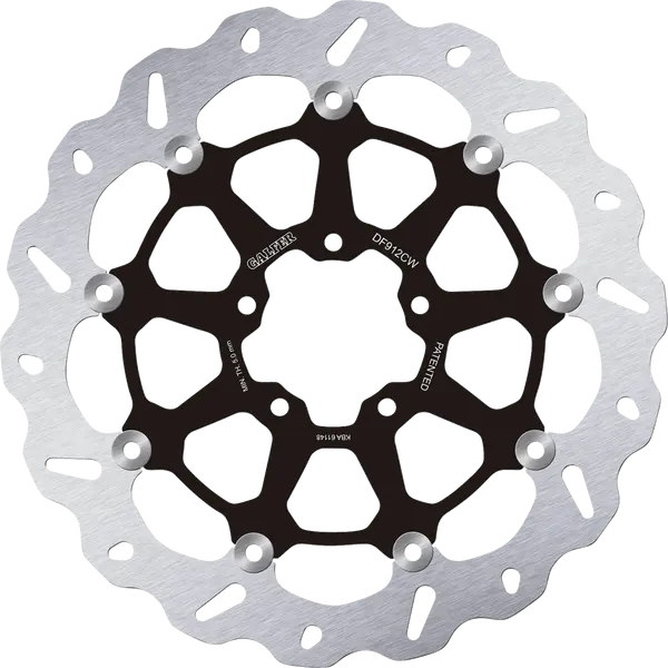 Image: Product/Part name Front
