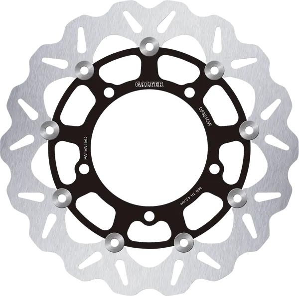 Image: Product/Part name Front