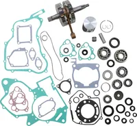Image: Product/Part name Front