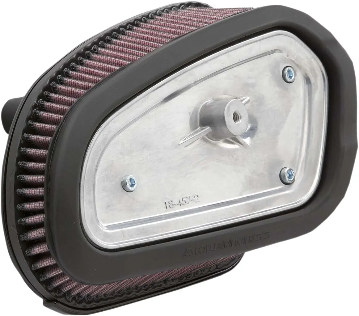Big Sucker™ Stage I Air Filter Kit