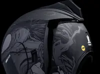 Image: Product/Part name Left Side