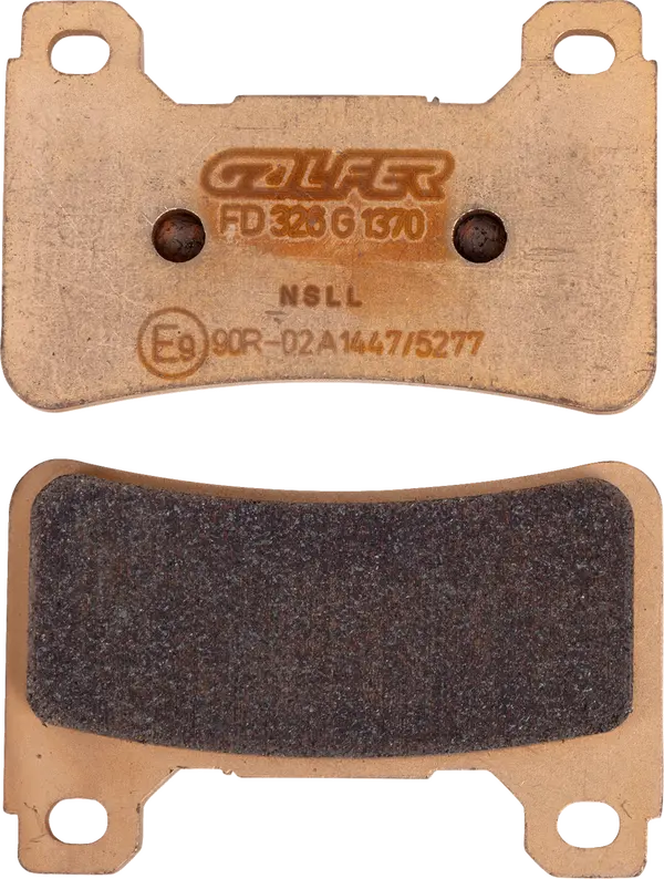 Image: Product/Part name Front