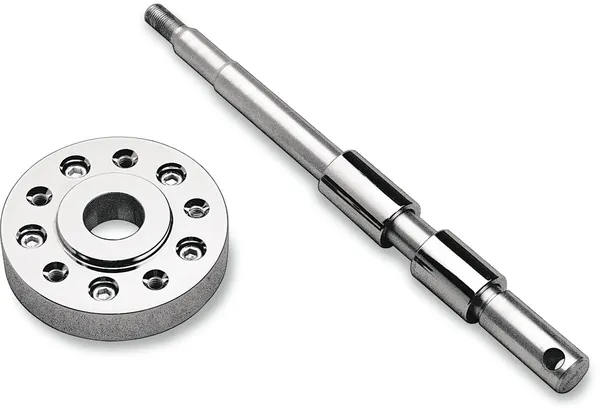 Image: Product/Part name Front