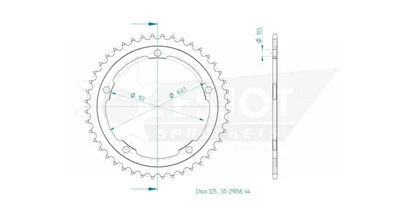 Image: Product/Part name 