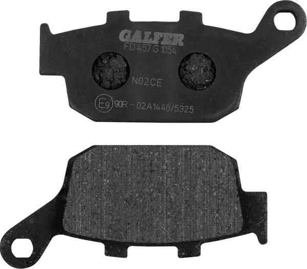 Image: Product/Part name Front