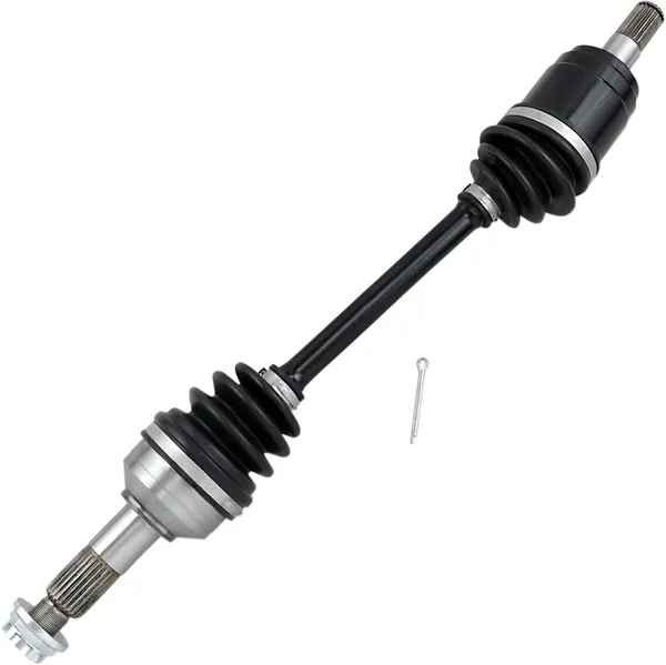 Image: Product/Part name Front