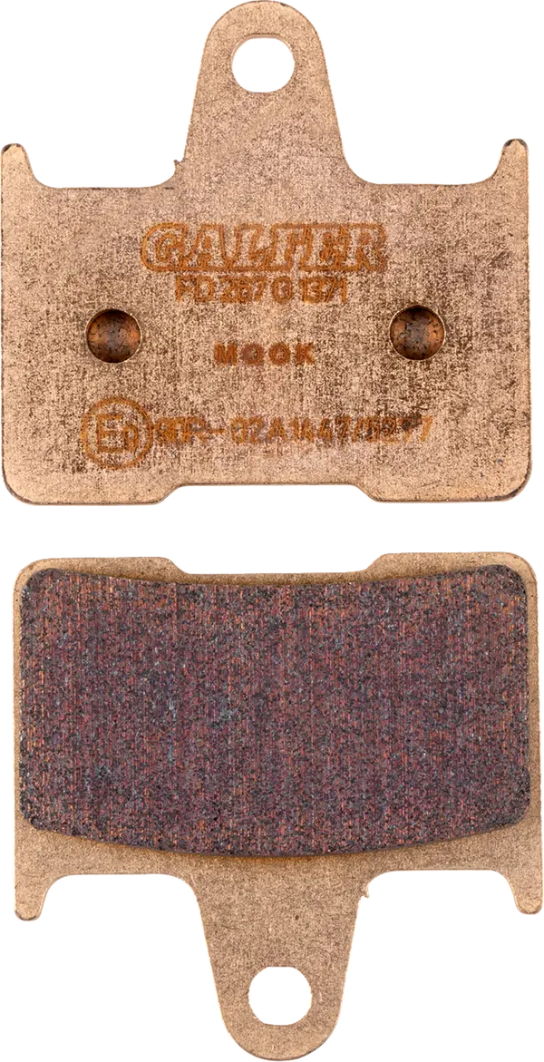 Image: Product/Part name Front