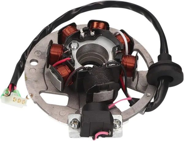 Image: Product/Part name Front