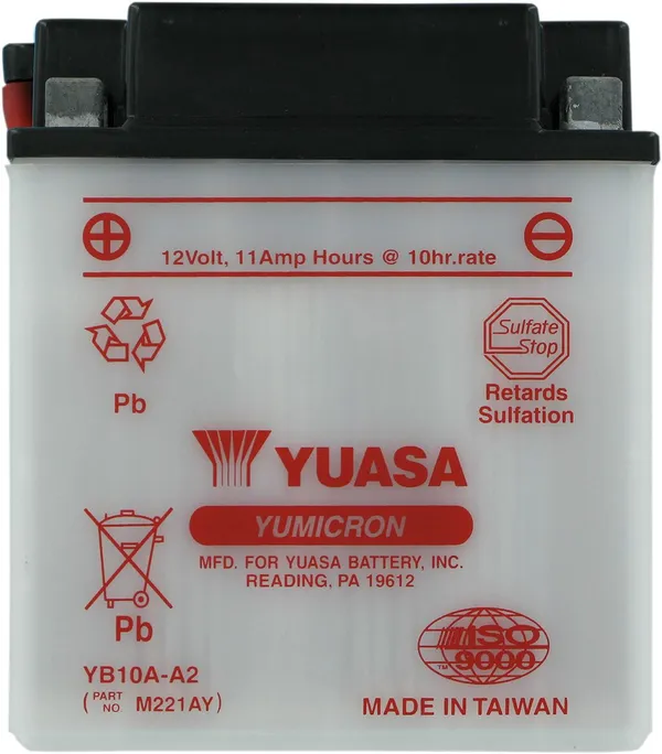 Image: Product/Part name Front