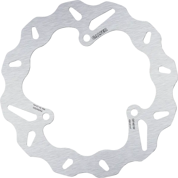 Image: Product/Part name Front