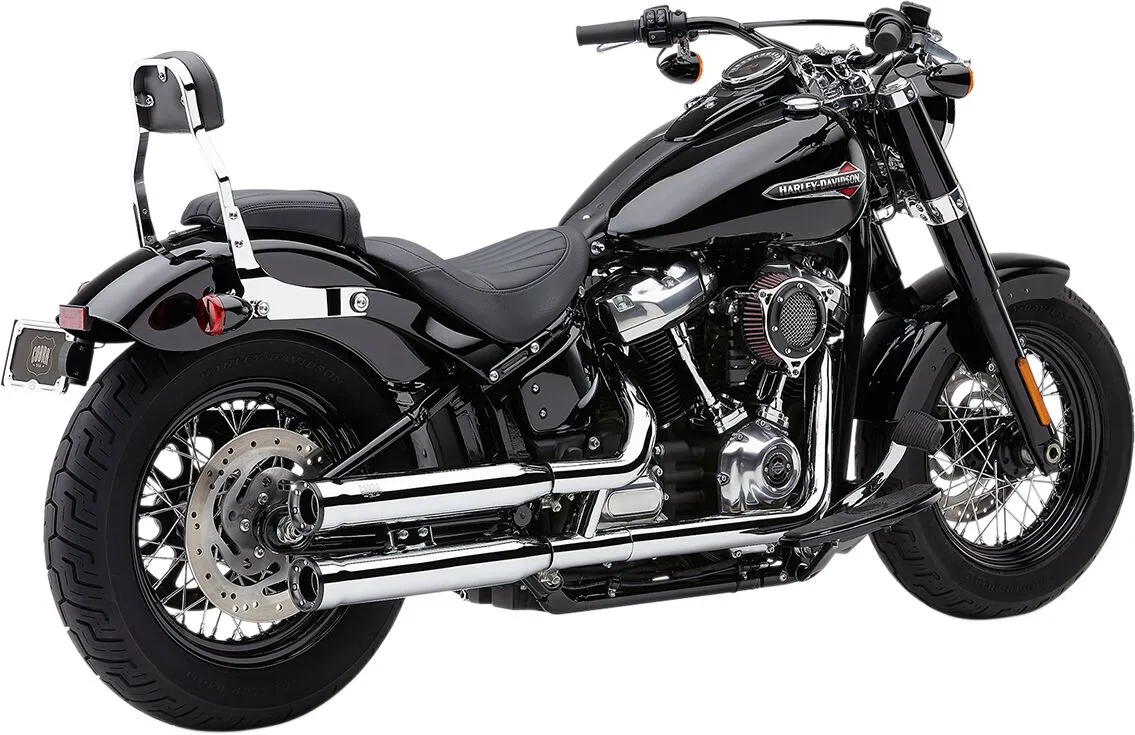 RPT Slip-On Mufflers