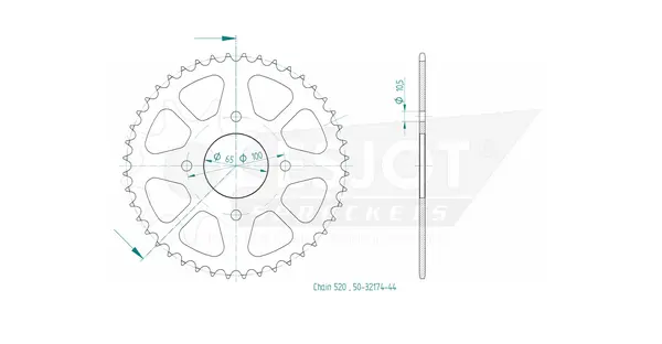 Image: Product/Part name 