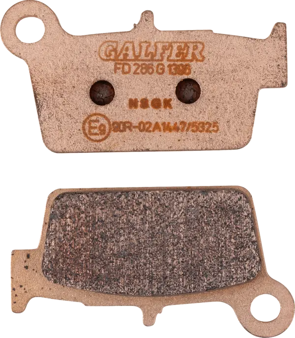 Image: Product/Part name Front