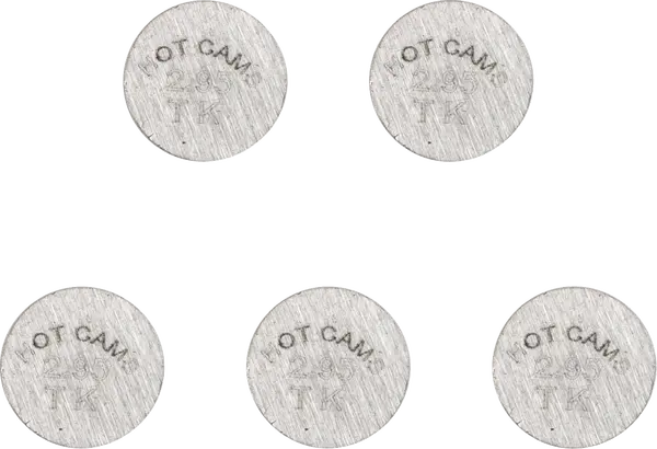 Image: Product/Part name Front