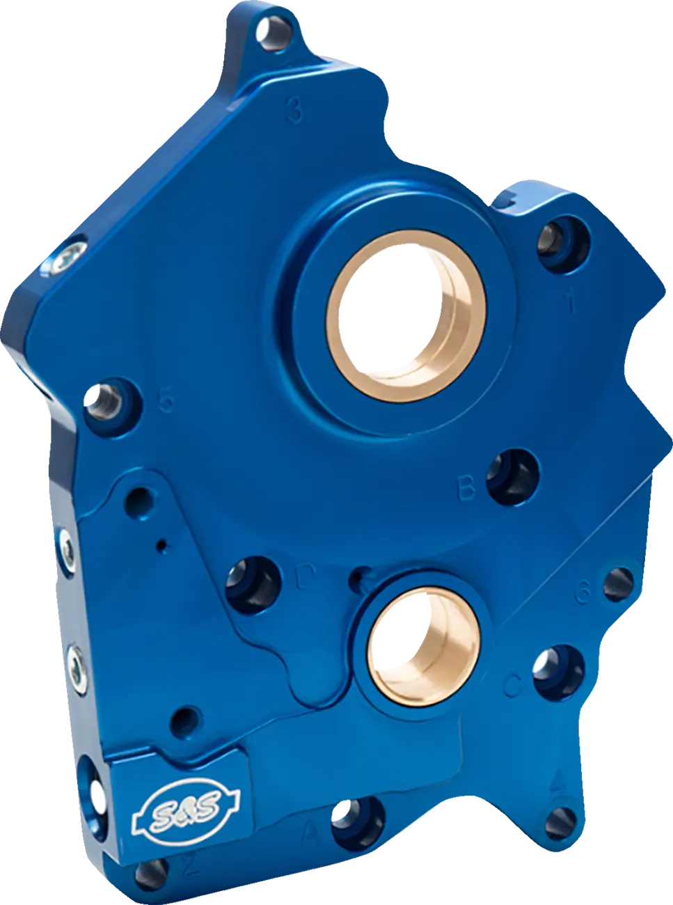 Camplate