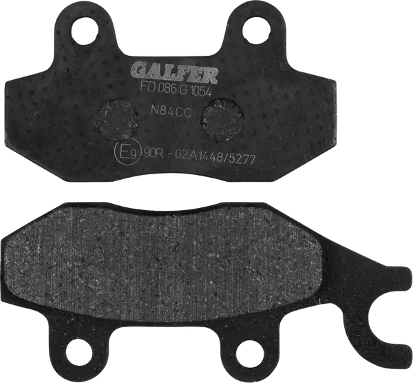 Image: Product/Part name Front