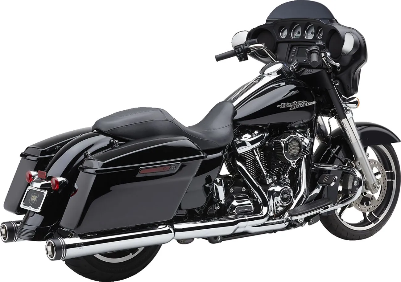 Gen 2 Neighbor Haters® Series Mufflers