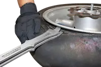 Image: Product/Part name Front
