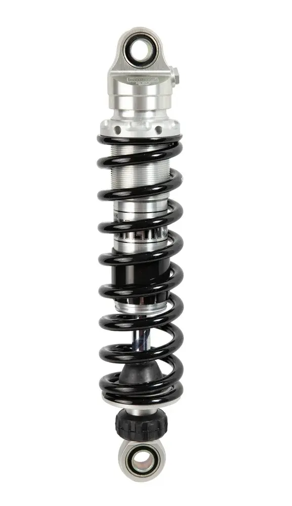 Shock STX 36 Monotube