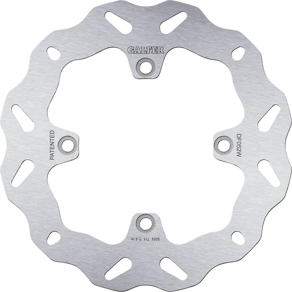 Image: Product/Part name Front