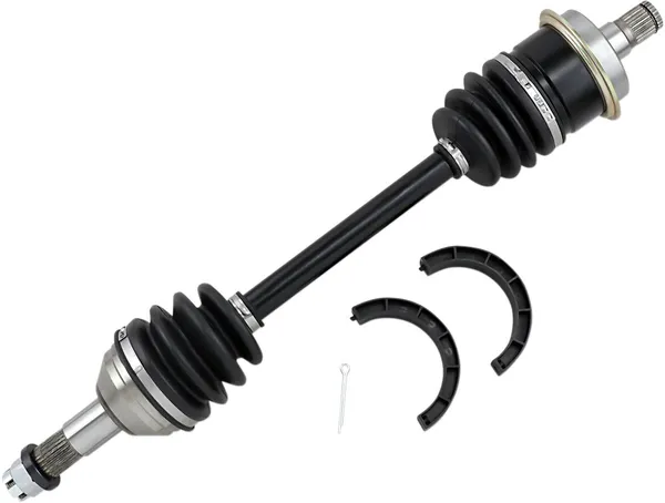 Image: Product/Part name Front