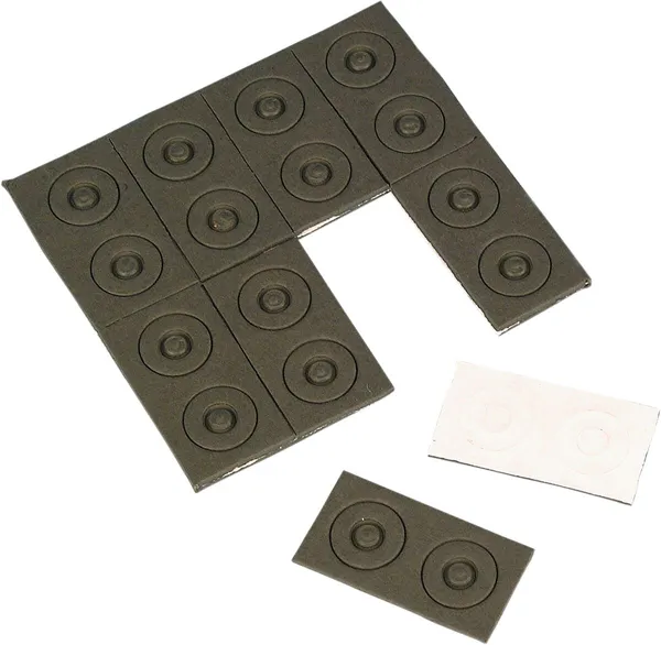 Image: Product/Part name Front