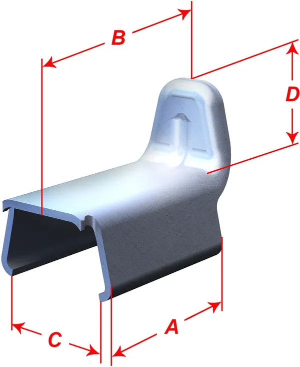 Image: Product/Part name Front