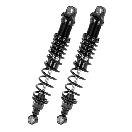 Rear Shock