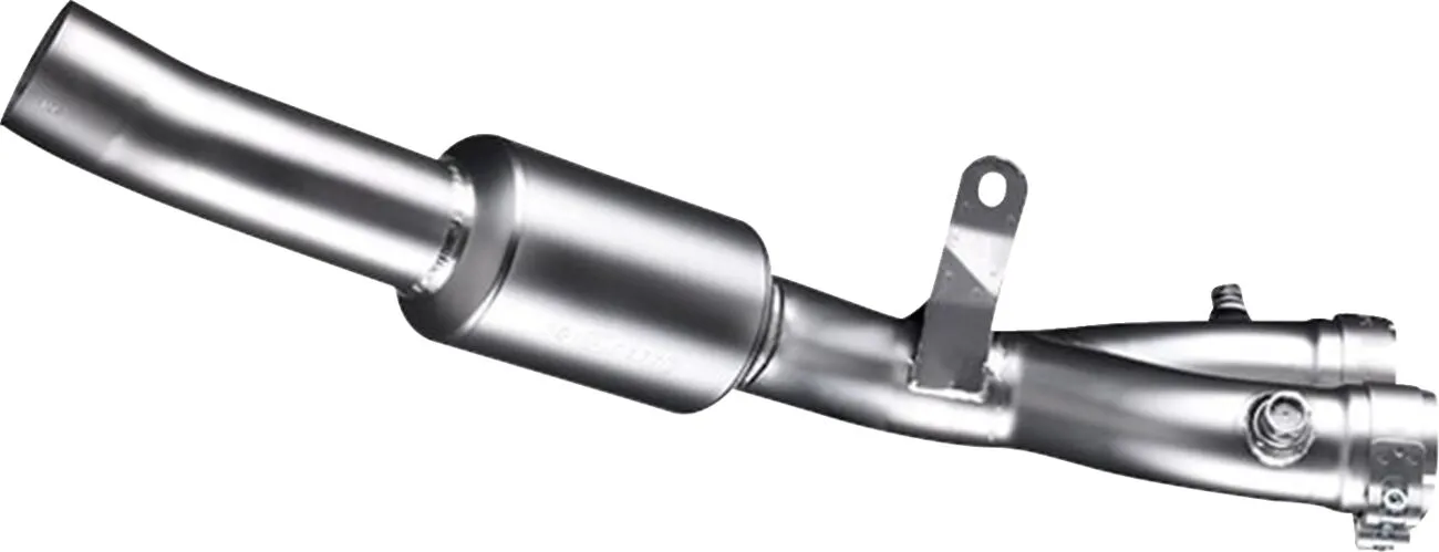 Cat Eliminator Link Pipe - Yamaha