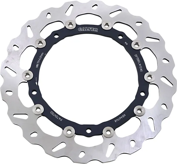 Image: Product/Part name Front