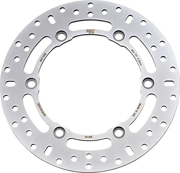 Image: Product/Part name Front