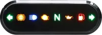 Image: Product/Part name Front