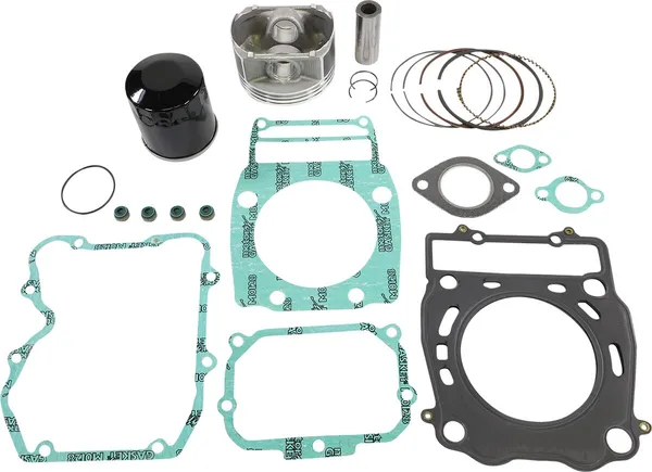 Image: Product/Part name Front