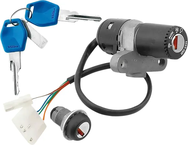 Image: Product/Part name Front