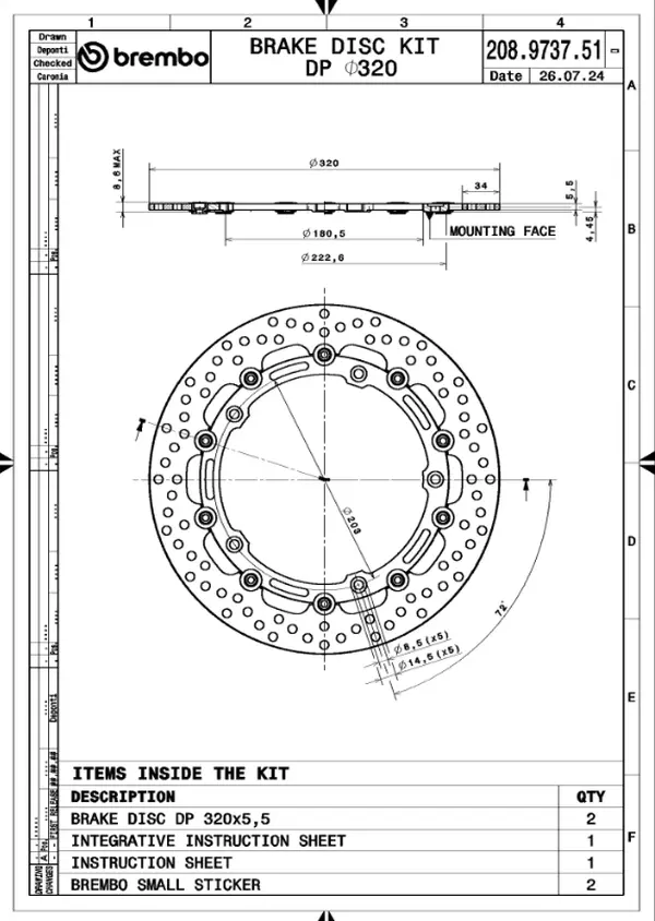 Image: Product/Part name