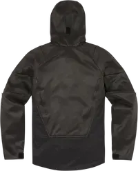 Image: Product/Part name Back