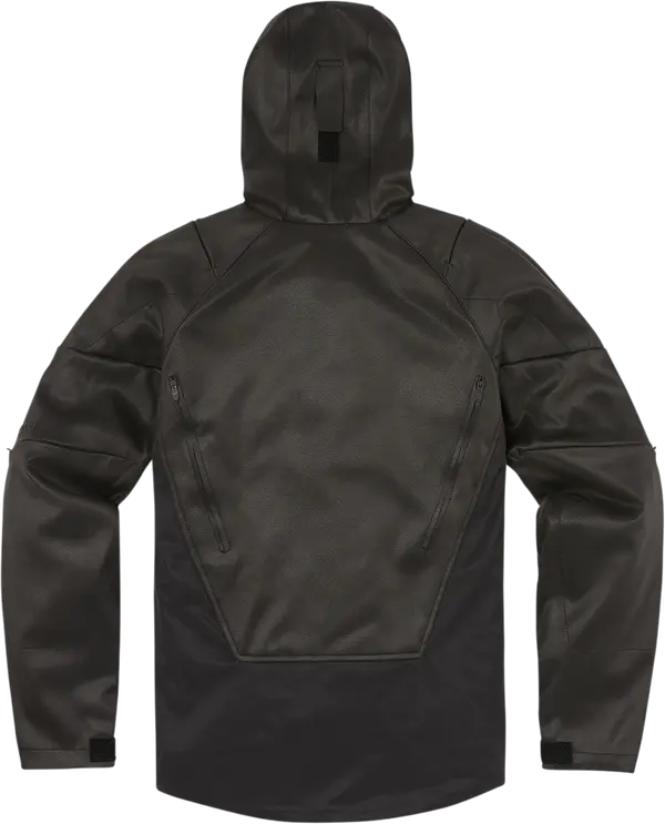 Image: Product/Part name Back