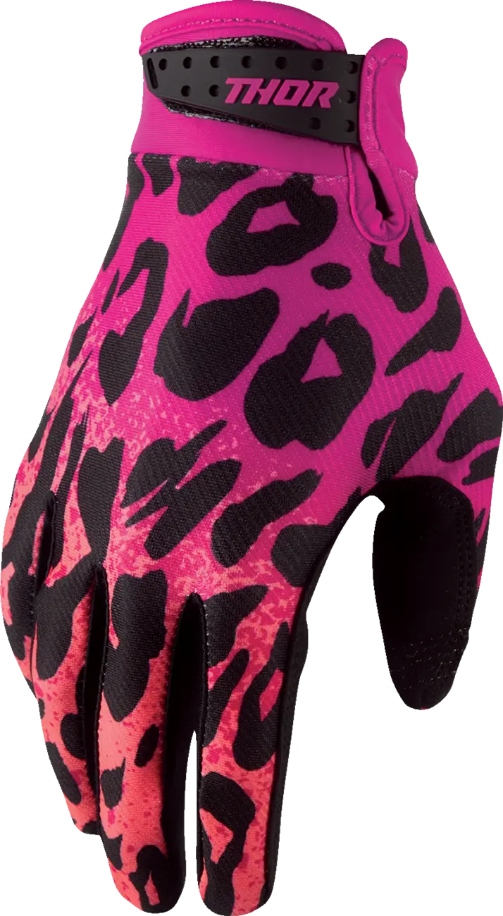 Youth Launchmode Gloves, розмір XS