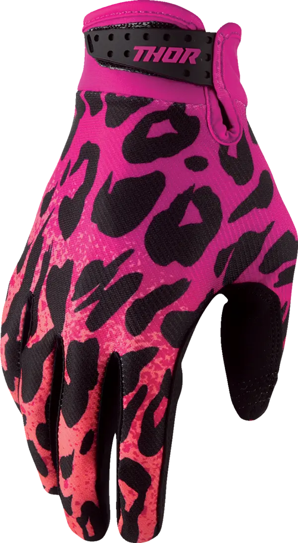 Gloves Yth Launchmode Namir Fu