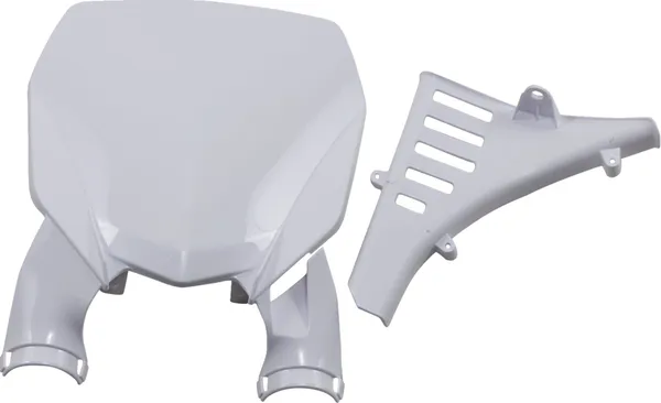 Image: Product/Part name Front