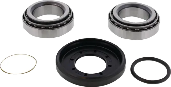 Image: Product/Part name Front