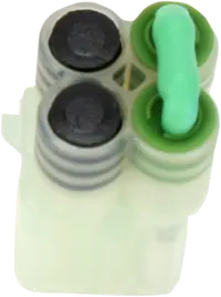 Image: Product/Part name Front