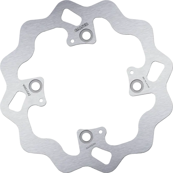 Image: Product/Part name Front