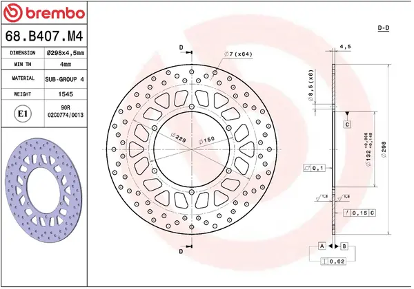 Image: Product/Part name 