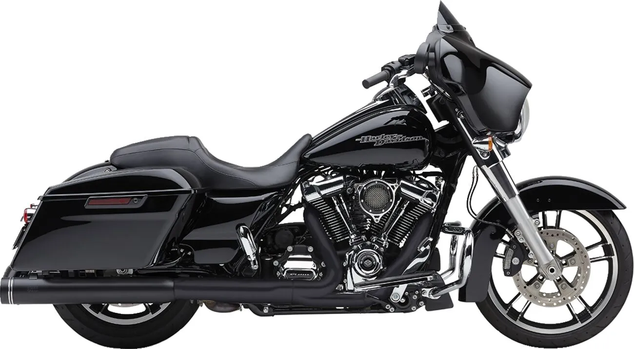 Gen 2 Neighbor Haters® Series Mufflers