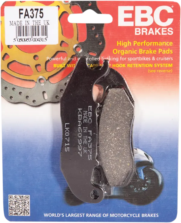 Image: Product/Part name Front